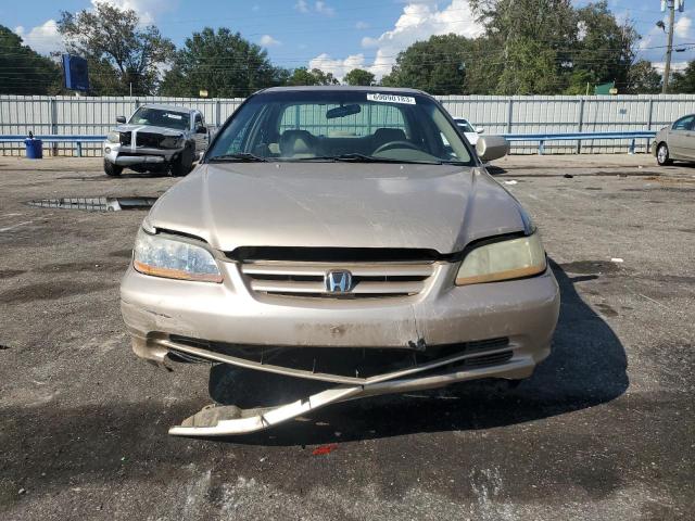 Photo 4 VIN: 1HGCG16562A068528 - HONDA ACCORD EX 