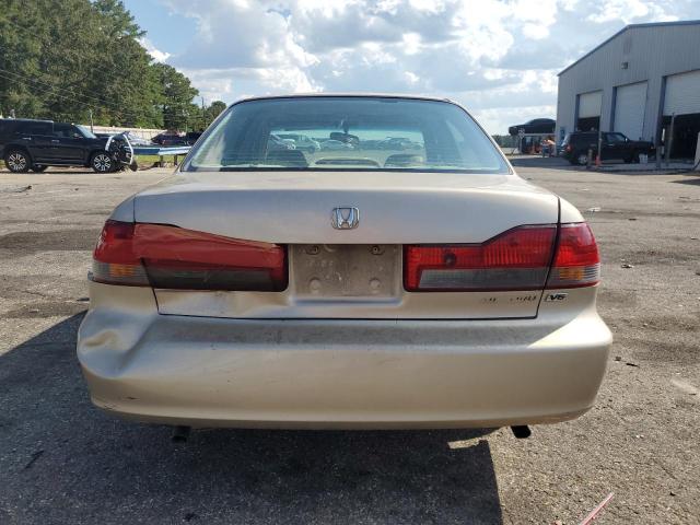 Photo 5 VIN: 1HGCG16562A068528 - HONDA ACCORD EX 