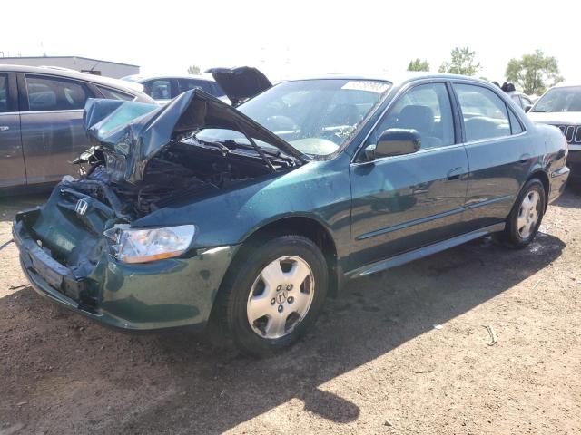 Photo 0 VIN: 1HGCG16562A080064 - HONDA ACCORD EX 