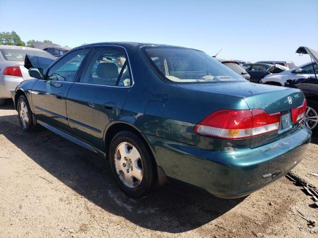 Photo 1 VIN: 1HGCG16562A080064 - HONDA ACCORD EX 