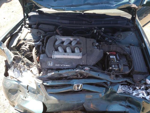 Photo 10 VIN: 1HGCG16562A080064 - HONDA ACCORD EX 