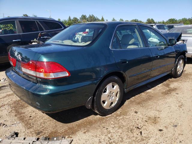 Photo 2 VIN: 1HGCG16562A080064 - HONDA ACCORD EX 