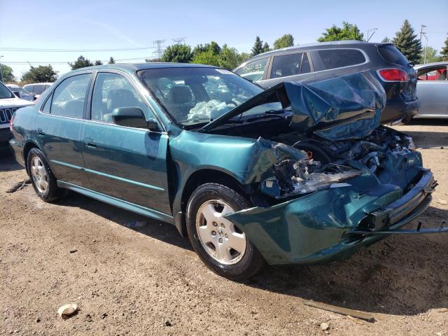 Photo 3 VIN: 1HGCG16562A080064 - HONDA ACCORD EX 