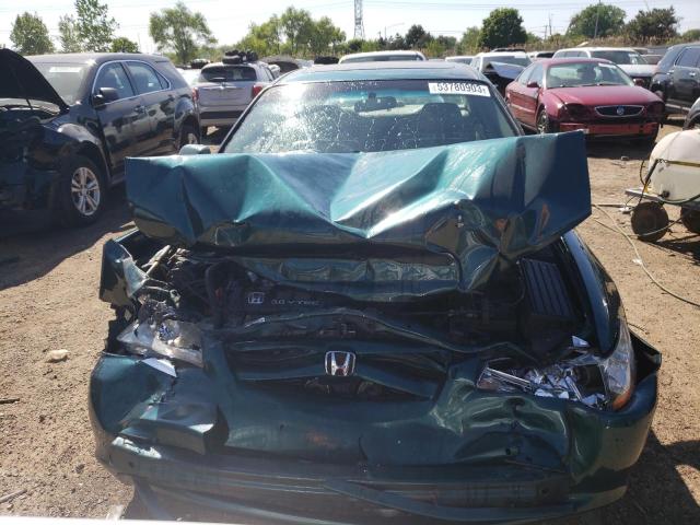 Photo 4 VIN: 1HGCG16562A080064 - HONDA ACCORD EX 