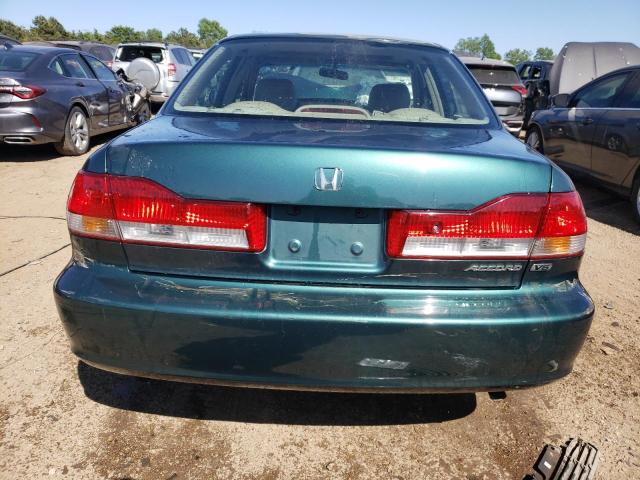 Photo 5 VIN: 1HGCG16562A080064 - HONDA ACCORD EX 