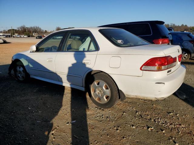 Photo 1 VIN: 1HGCG16562A083482 - HONDA ACCORD 