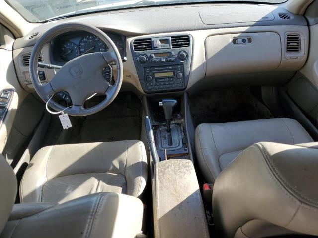 Photo 7 VIN: 1HGCG16562A083482 - HONDA ACCORD 