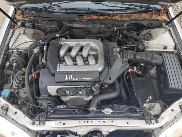 Photo 10 VIN: 1HGCG1656XA020230 - HONDA ACCORD EX 