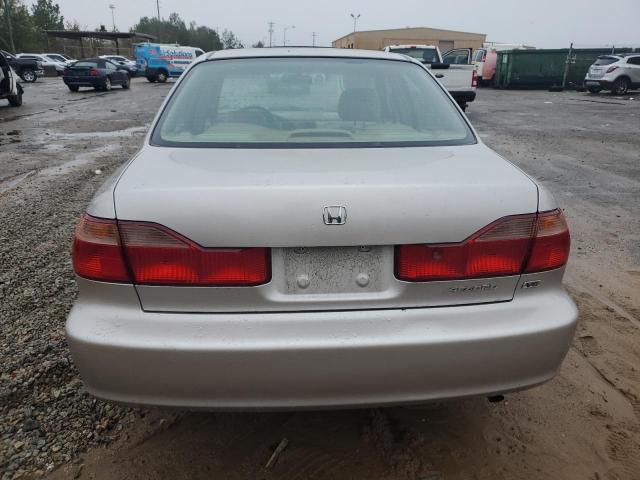 Photo 5 VIN: 1HGCG1656XA020230 - HONDA ACCORD EX 