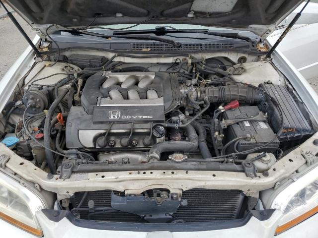 Photo 10 VIN: 1HGCG1656XA037755 - HONDA ACCORD EX 