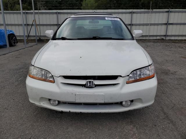 Photo 4 VIN: 1HGCG1656XA037755 - HONDA ACCORD EX 