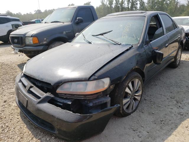 Photo 1 VIN: 1HGCG1656YA006149 - HONDA ACCORD EX 