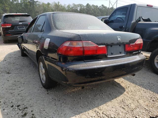 Photo 2 VIN: 1HGCG1656YA006149 - HONDA ACCORD EX 