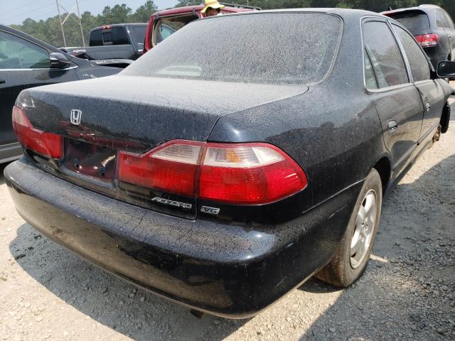 Photo 3 VIN: 1HGCG1656YA006149 - HONDA ACCORD EX 