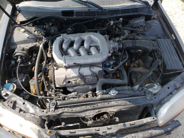 Photo 6 VIN: 1HGCG1656YA006149 - HONDA ACCORD EX 