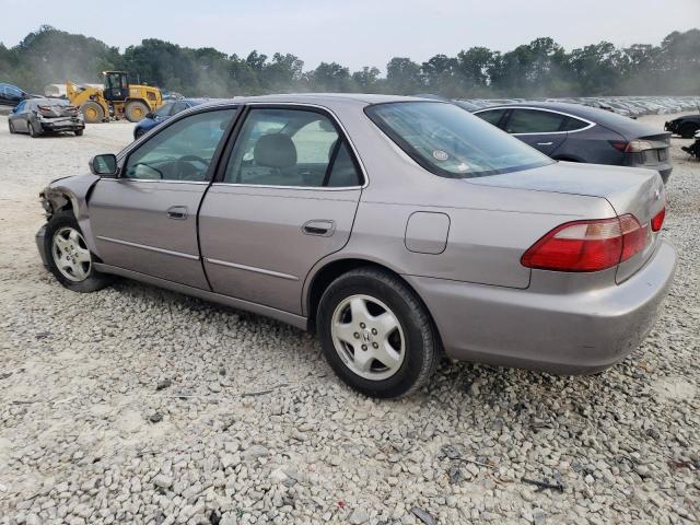 Photo 1 VIN: 1HGCG1656YA012355 - HONDA ACCORD 