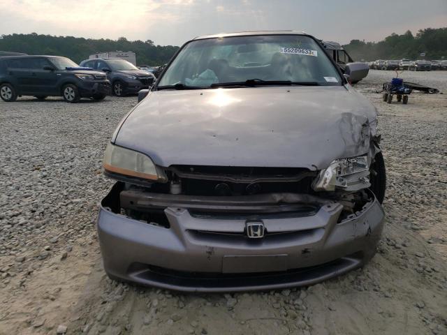 Photo 4 VIN: 1HGCG1656YA012355 - HONDA ACCORD 