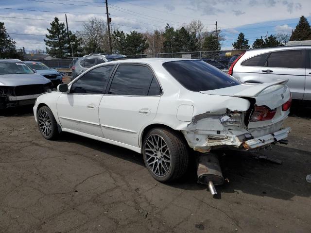 Photo 1 VIN: 1HGCG1656YA013442 - HONDA ACCORD 