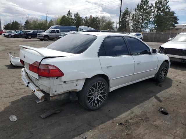 Photo 2 VIN: 1HGCG1656YA013442 - HONDA ACCORD 