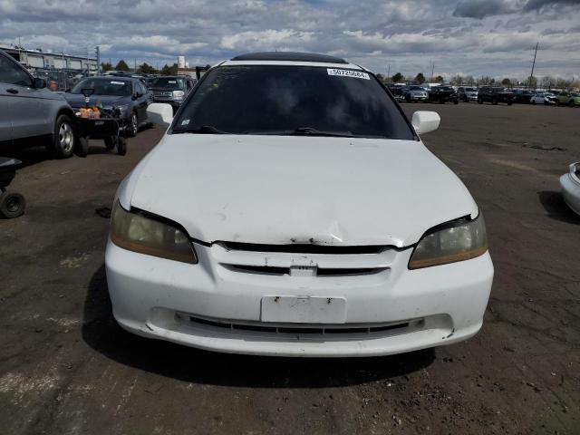 Photo 4 VIN: 1HGCG1656YA013442 - HONDA ACCORD 