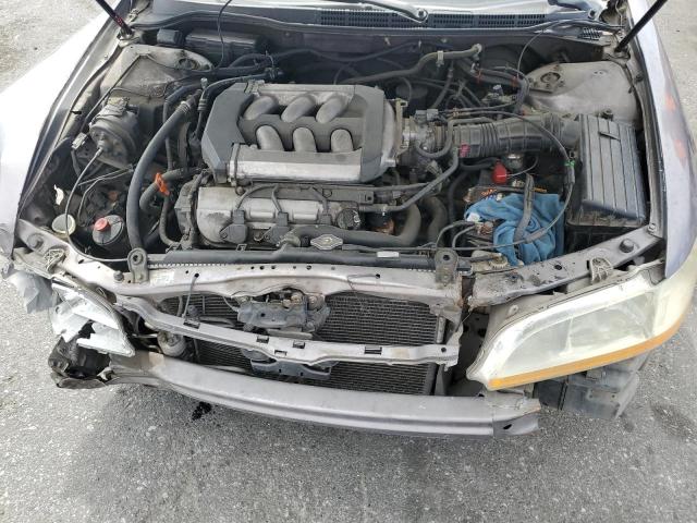 Photo 10 VIN: 1HGCG1656YA053486 - HONDA ACCORD EX 