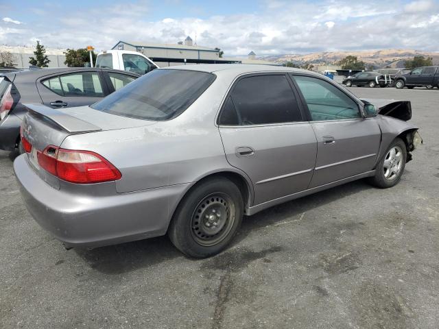 Photo 2 VIN: 1HGCG1656YA053486 - HONDA ACCORD EX 