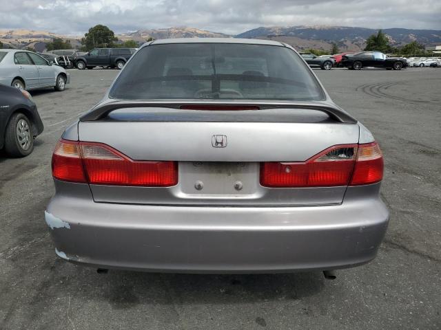 Photo 5 VIN: 1HGCG1656YA053486 - HONDA ACCORD EX 