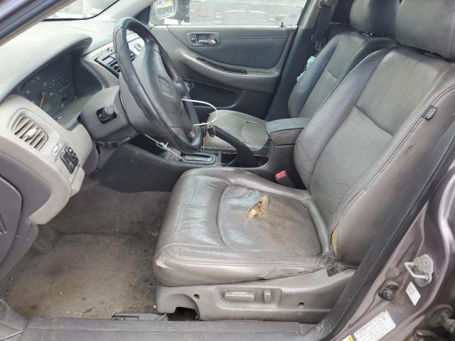 Photo 6 VIN: 1HGCG1656YA053486 - HONDA ACCORD EX 