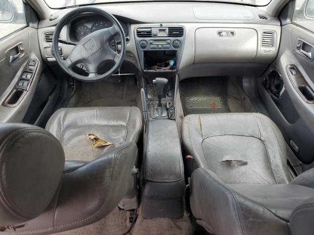 Photo 7 VIN: 1HGCG1656YA053486 - HONDA ACCORD EX 