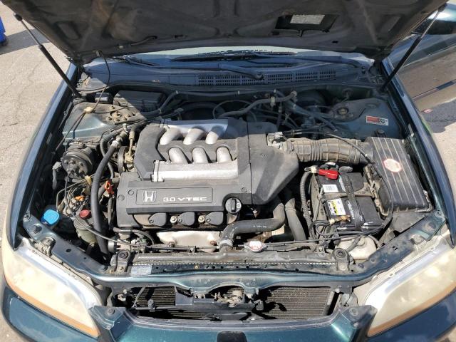 Photo 10 VIN: 1HGCG1656YA099609 - HONDA ACCORD 