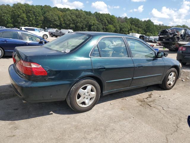 Photo 2 VIN: 1HGCG1656YA099609 - HONDA ACCORD 