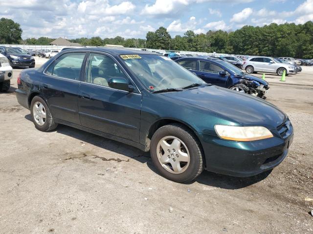 Photo 3 VIN: 1HGCG1656YA099609 - HONDA ACCORD 