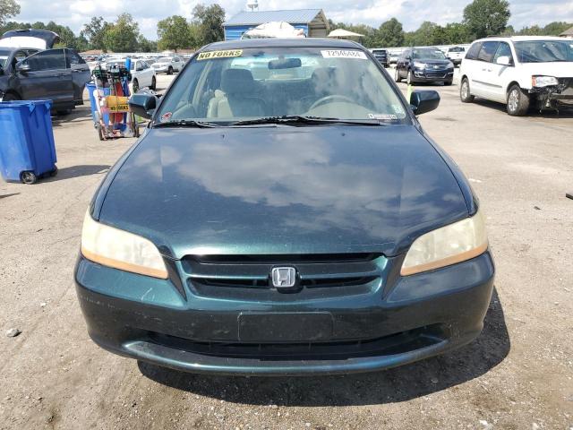 Photo 4 VIN: 1HGCG1656YA099609 - HONDA ACCORD 