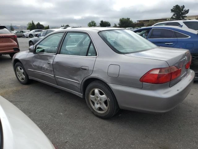 Photo 1 VIN: 1HGCG1656YA101763 - HONDA ACCORD EX 