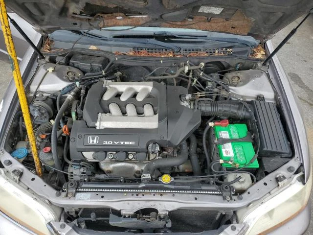 Photo 10 VIN: 1HGCG1656YA101763 - HONDA ACCORD EX 