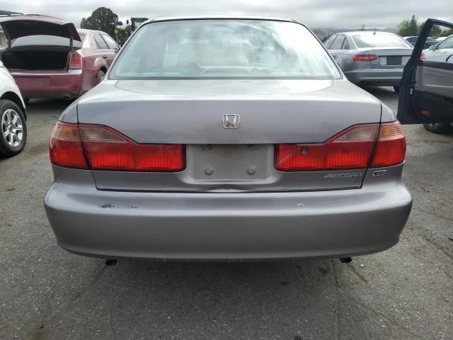 Photo 5 VIN: 1HGCG1656YA101763 - HONDA ACCORD EX 