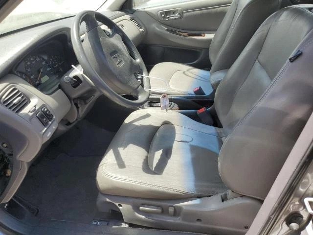 Photo 6 VIN: 1HGCG1656YA101763 - HONDA ACCORD EX 