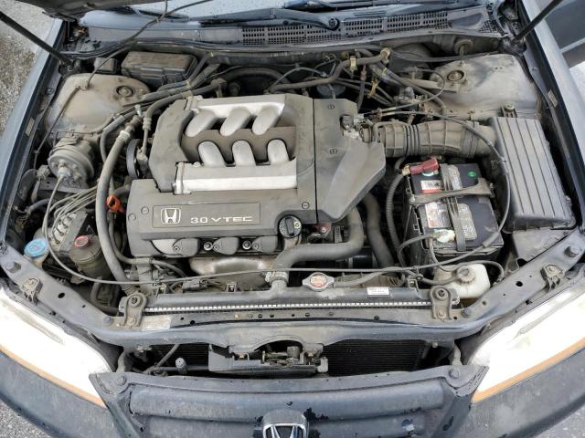 Photo 10 VIN: 1HGCG16571A008403 - HONDA ACCORD 