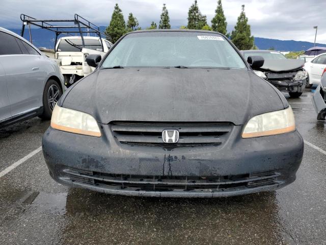 Photo 4 VIN: 1HGCG16571A008403 - HONDA ACCORD 