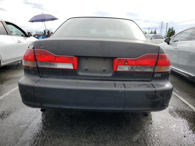 Photo 5 VIN: 1HGCG16571A008403 - HONDA ACCORD 