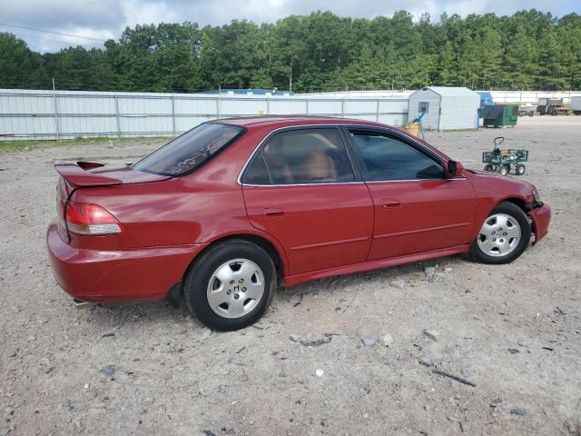 Photo 2 VIN: 1HGCG16571A038498 - HONDA ACCORD EX 