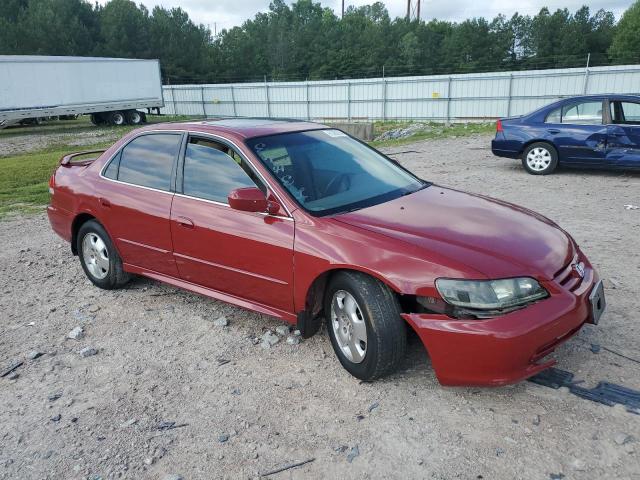 Photo 3 VIN: 1HGCG16571A038498 - HONDA ACCORD EX 