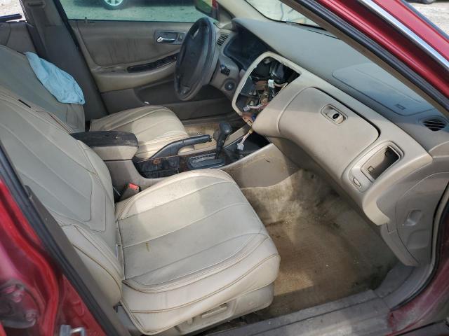 Photo 6 VIN: 1HGCG16571A038498 - HONDA ACCORD EX 