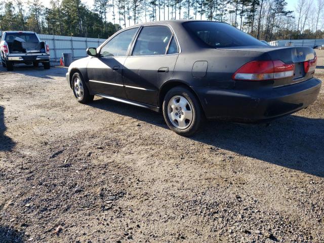 Photo 2 VIN: 1HGCG16571A041952 - HONDA ACCORD EX 