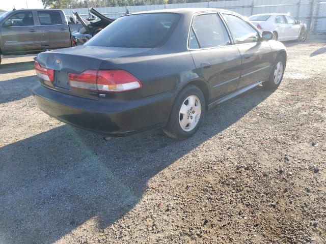 Photo 3 VIN: 1HGCG16571A041952 - HONDA ACCORD EX 