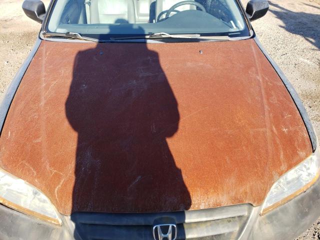 Photo 8 VIN: 1HGCG16571A041952 - HONDA ACCORD EX 