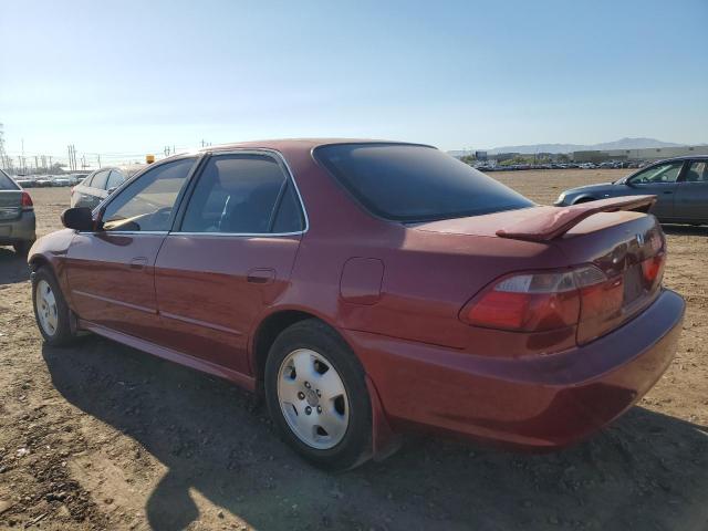 Photo 1 VIN: 1HGCG16571A047847 - HONDA ACCORD 