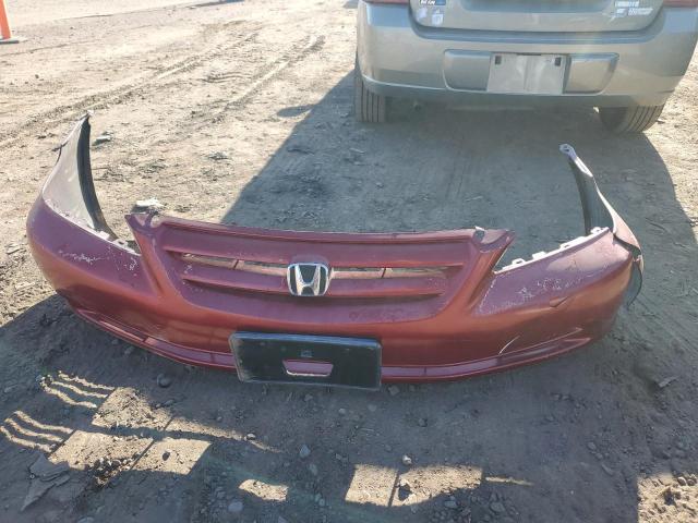 Photo 11 VIN: 1HGCG16571A047847 - HONDA ACCORD 