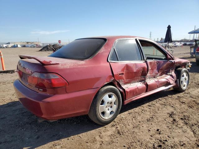 Photo 2 VIN: 1HGCG16571A047847 - HONDA ACCORD 