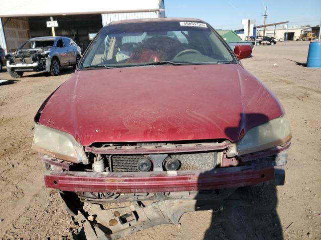 Photo 4 VIN: 1HGCG16571A047847 - HONDA ACCORD 